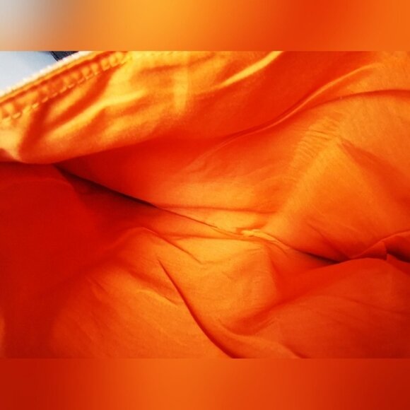 NWT Daisy Mark Jacobs Tote Bag Light orange - Picture 6 of 9